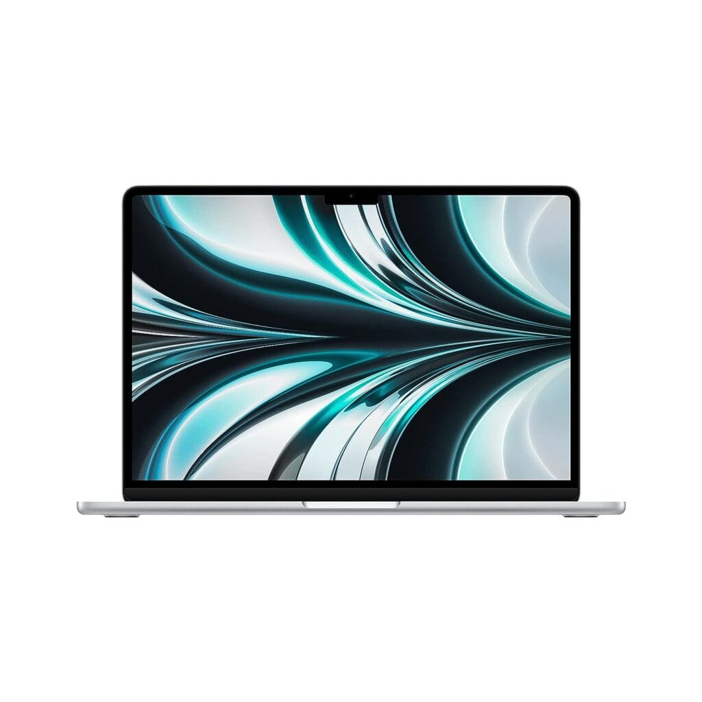 5 Best Laptops for Crypto Trading: Best Pick For Serious Traders 4 Apple M2 MacBook Air Laptop For Crypto Trading
