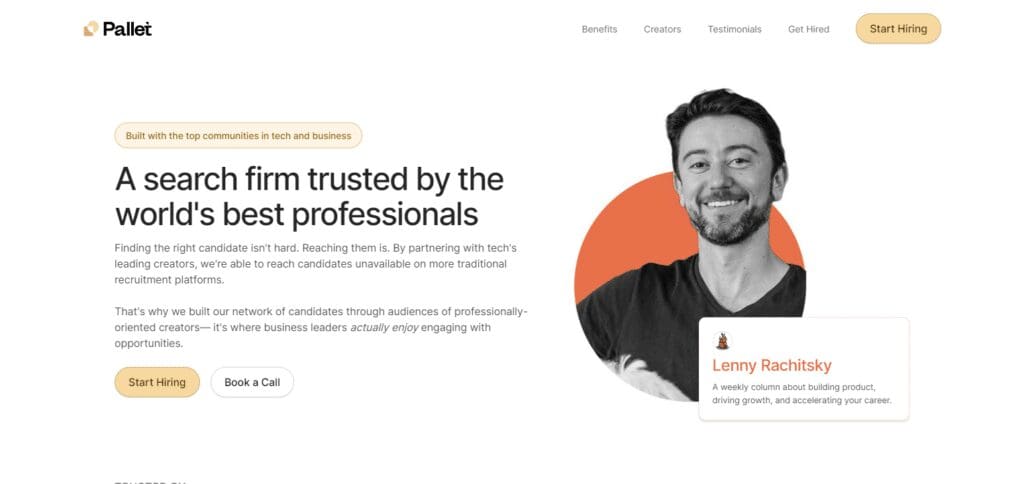 10 Top Web3 Job Lists: Read Our Full Review 7 Gaby's Web3 Job Board Web3 Job List