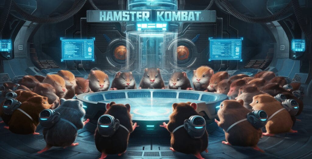 What is Hamster Kombat? How It Works & Its Features 2024 Review 4 How will Hamster Kombat be used?