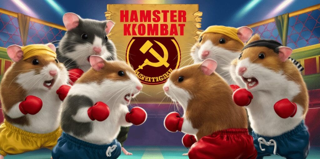 What is Hamster Kombat? How It Works & Its Features 2024 Review 2 What is Hamster Kombat?