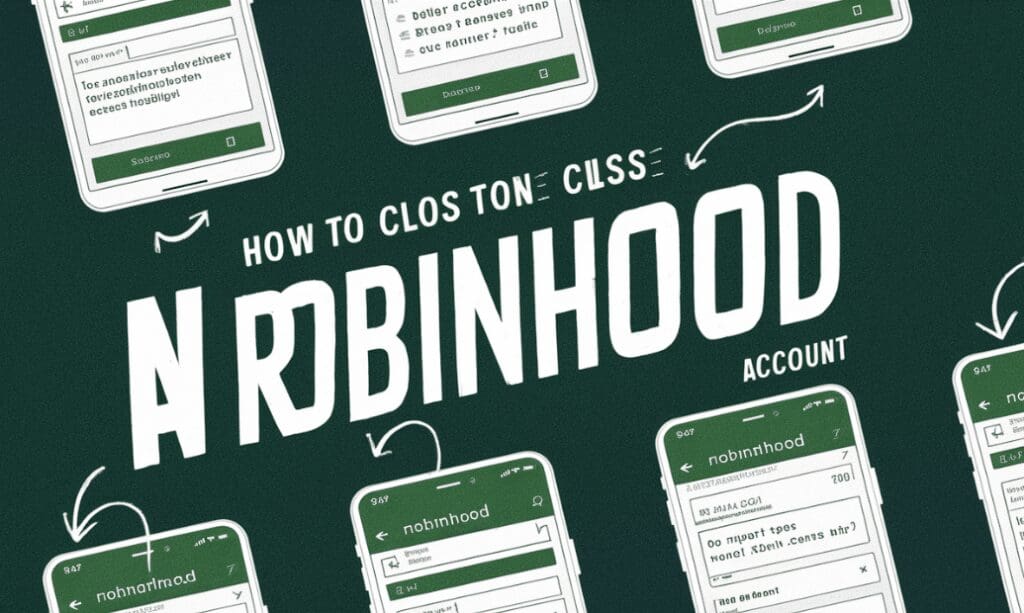 How To Close Robinhood Account: Step-by-Step Process 2 How To Close Robinhood Account?