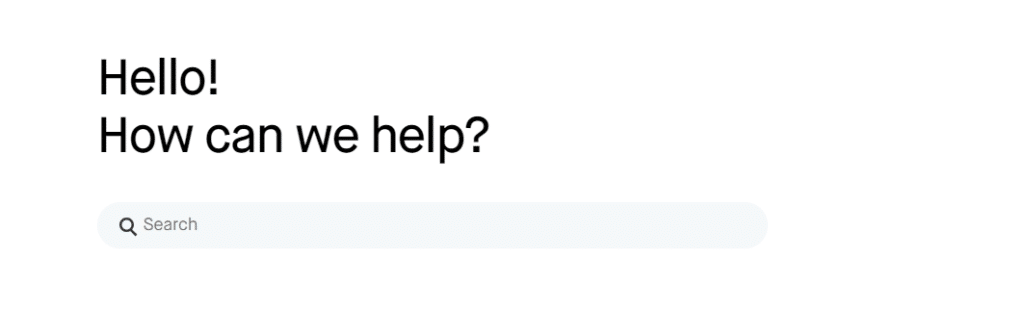 Step 2: Contact Robinhood Support