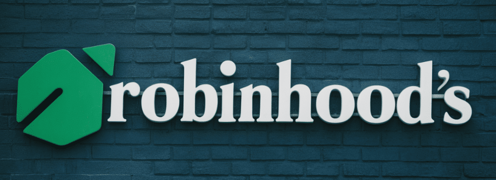 Step 7: Wait for Confirmation Robinhood