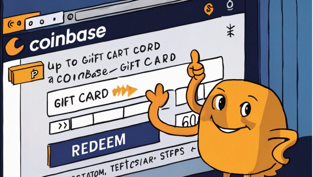 What is Coinbase Gift Card: How To Use On Coinbase Exchange 3 How to Use a Coinbase Gift Card?