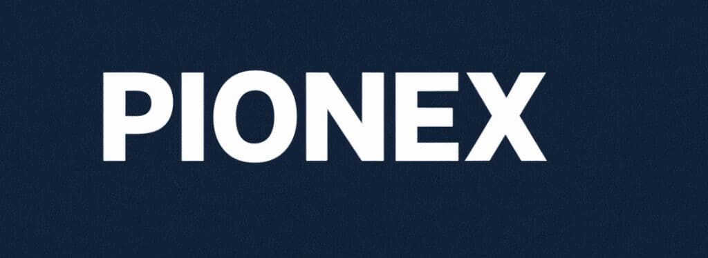 Pionex Exchange Review: Features & Pros & Cons For 2024 4 How Does Pionex Work?