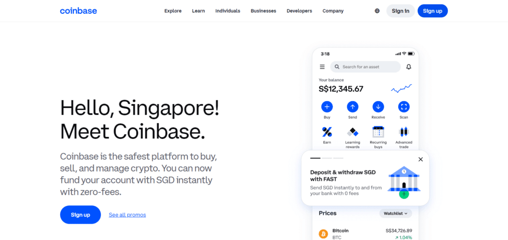 Pionex Exchange Review: Features & Pros & Cons For 2024 7 Pionex Alternative Exchange Coinbase Pro