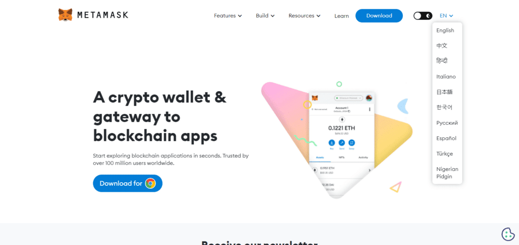 How Do I Delete Accounts From Metamask? 2 What is Metamask?