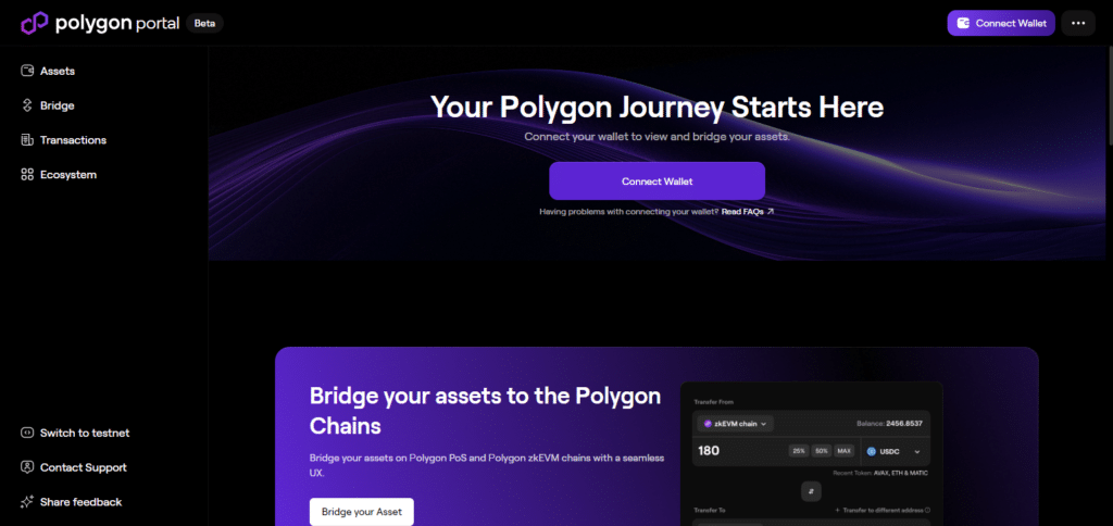 Polygon Crypto to Buy Today for Long-Term