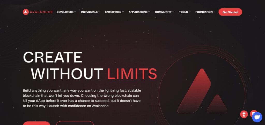 10 Best Crypto to Buy Today for Long-Term: High Trust Score 8 Avalanche Crypto to Buy Today for Long-Term