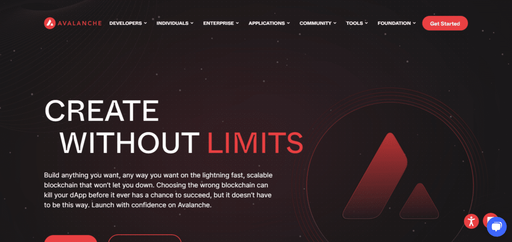 Avalanche Crypto to Buy Today for Long-Term