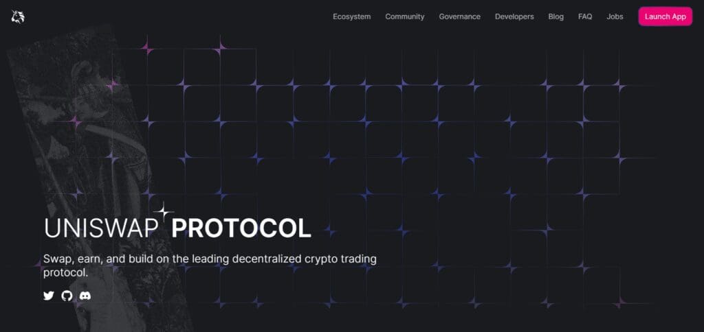 10 Best Crypto to Buy Today for Long-Term: High Trust Score 10 Uniswap Crypto to Buy Today for Long-Term