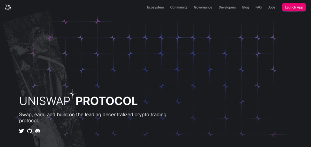 Uniswap Crypto to Buy Today for Long-Term