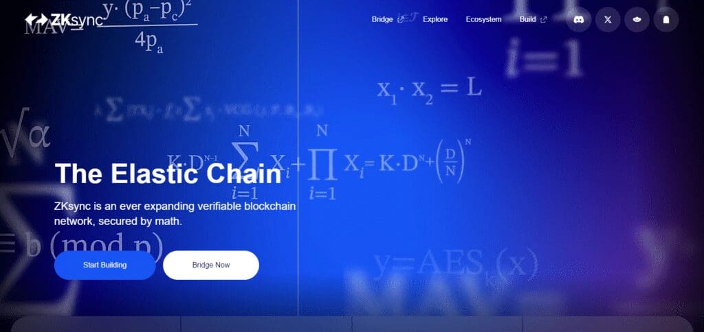 10 Best Crypto to Buy Today for Long-Term: High Trust Score 11 ZKsync Crypto to Buy Today for Long-Term