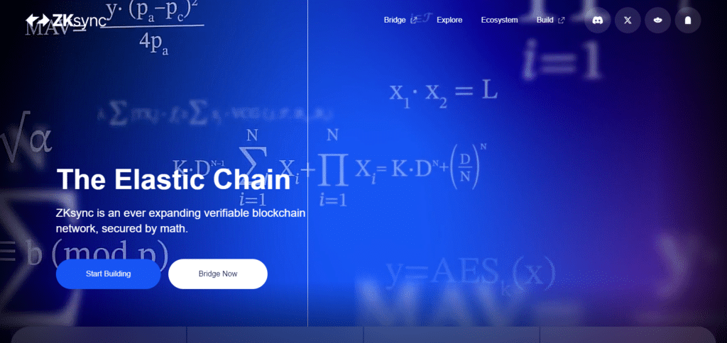 ZKsync Crypto to Buy Today for Long-Term
