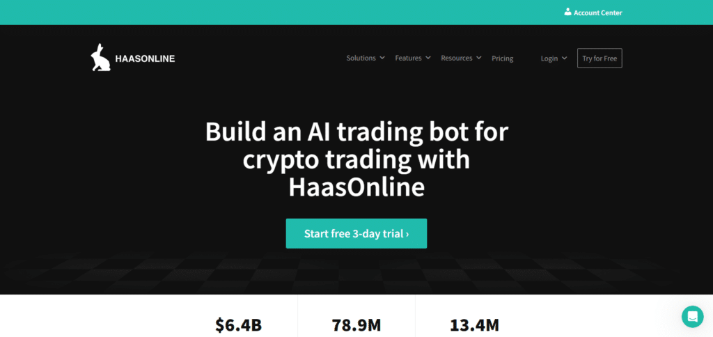 10 Best Crypto Arbitrage Scanners: Maximize Your Profits 7 HaasOnline Crypto Arbitrage Scanner