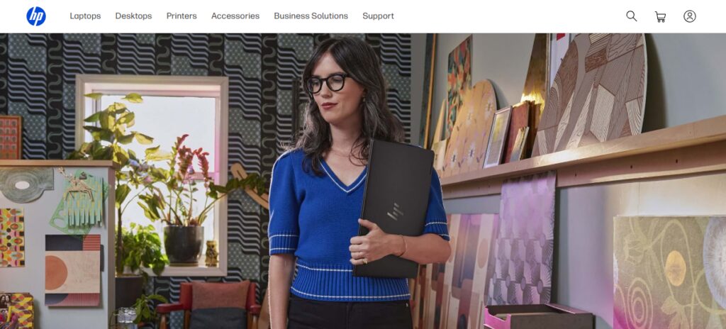 HP Spectre x360
