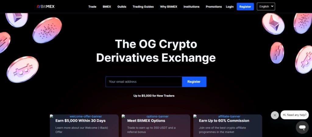 11 Best Crypto Exchange Philippines: Carefully Picked ( 2025) 10 BitMEX Crypto Exchange Philippines