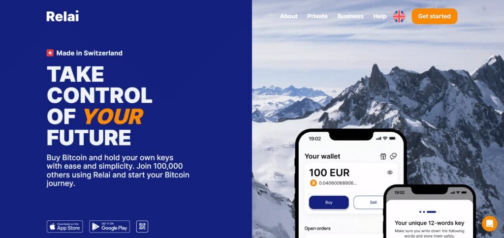 11 Best Crypto Exchanges In Germany 2025 ( Updated List ) 8 Relai Crypto Exchange Germany