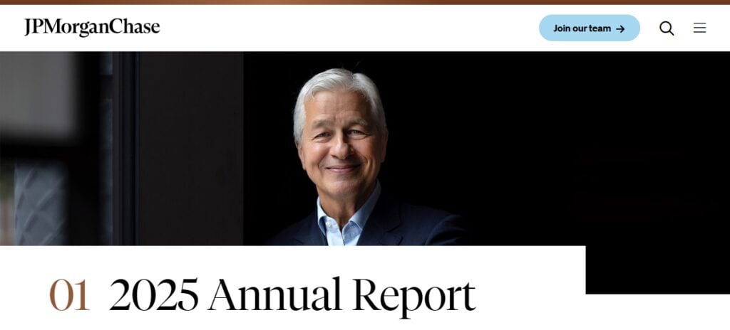 JPMorgan Chase