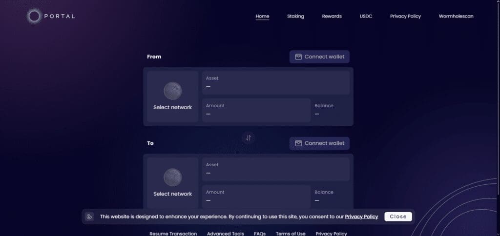10 Best Crypto Bridge: Read Our Full Review 3 Crypto Portal Token Bridge