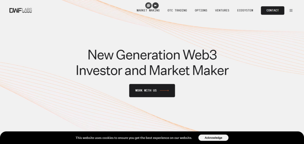 DWF Labs
