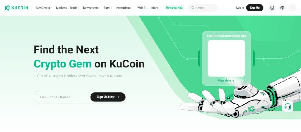 11 Best Crypto Exchange Philippines: Carefully Picked ( 2025) 12 KuCoin Crypto Exchange Philippines