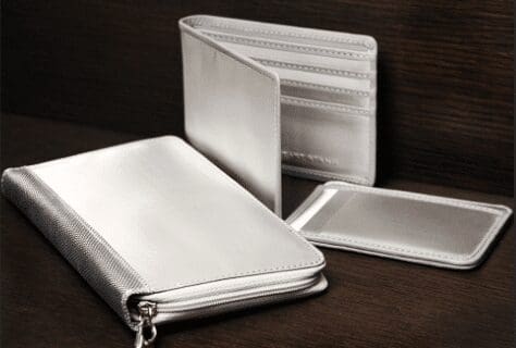 10 Best Metal Crypto Wallets in 2024 10 Steelwallet Metal Crypto Wallet