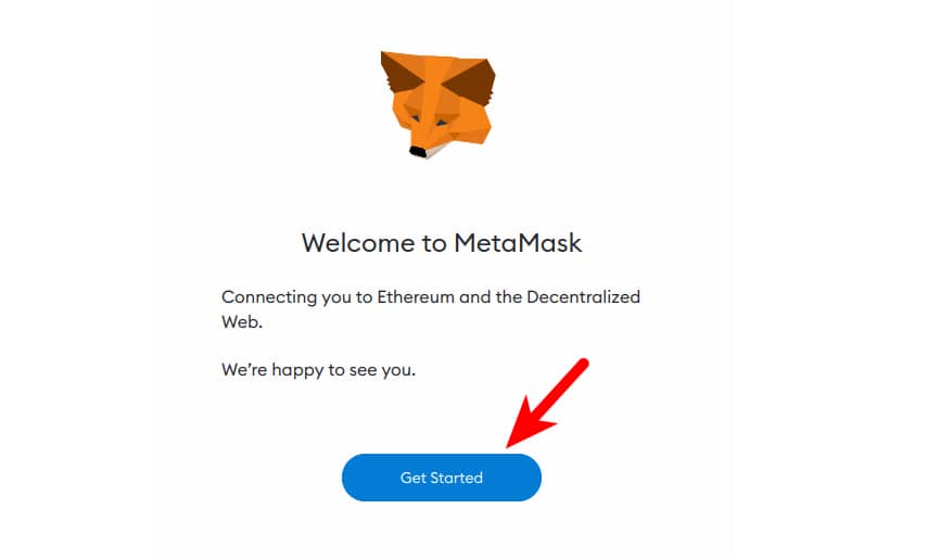How Do I Delete Accounts From Metamask? 6 Step 3: Open Metamask and import your wallet.