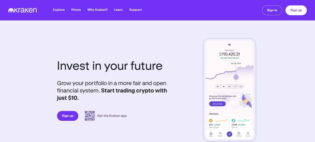 Kraken Bitmex Alternatives