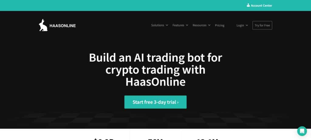 10 Best Crypto Sniper Bots of 2024: Auto Trader Make Easy 8 7. HaasOnline