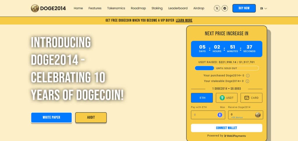 Doge2014