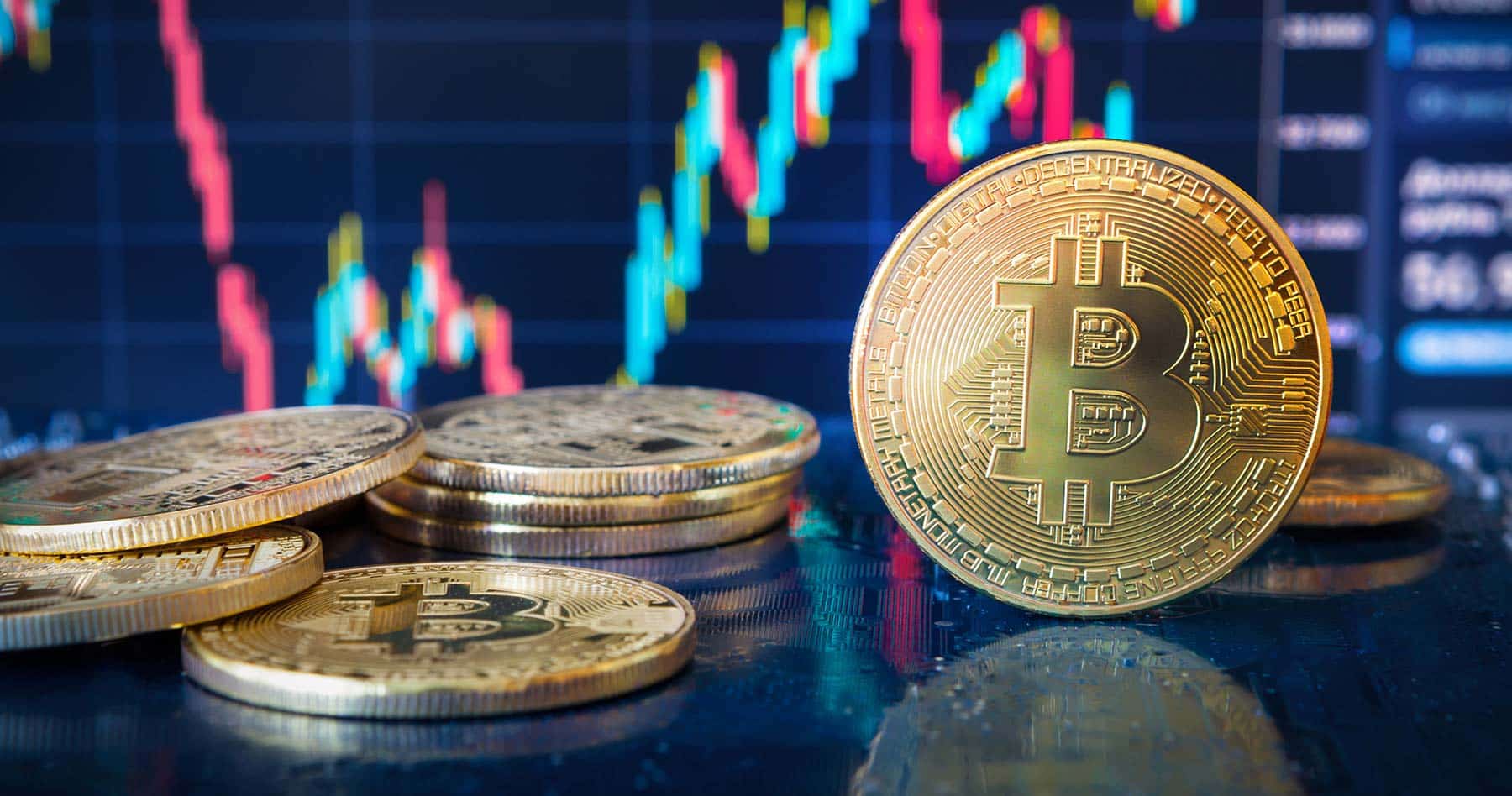 15 Most Searched Crypto Assets To Buy In 2024