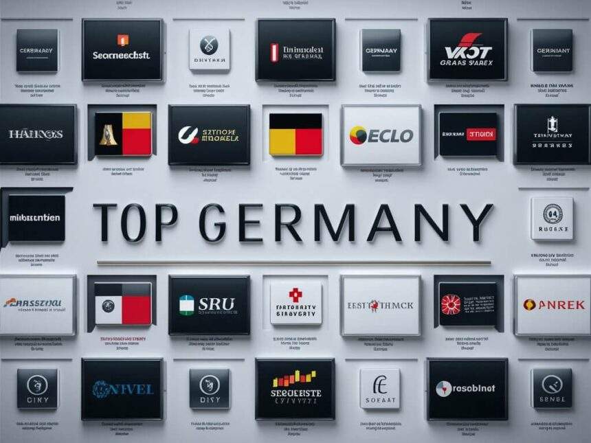 Best Germany Stock Brokers In 2024: Highly Regulated & Secure List