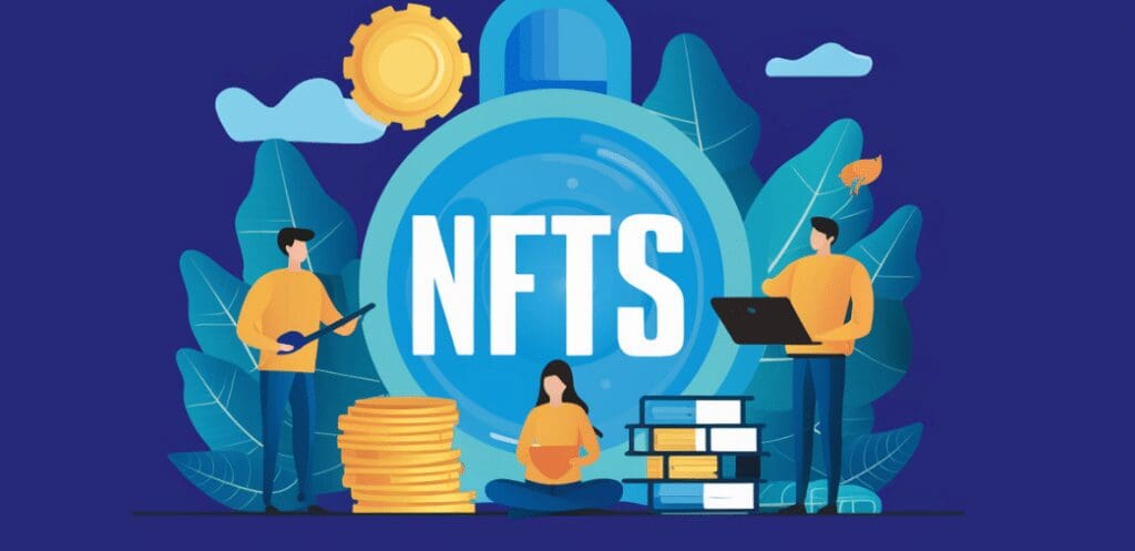 What Is NFT Meaning & How Do NFTs Work? 5 Benefits of NFTs