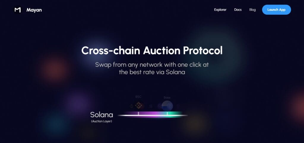 5 Best Bridge For Eth To Sol: Read Our Full Review 6 Mayan Bridge For Eth To Sol