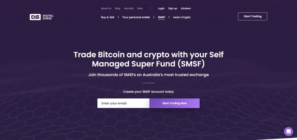 6 Best Crypto SMSFs in Australia 2024 6 Digital Surge SMSF in Australia