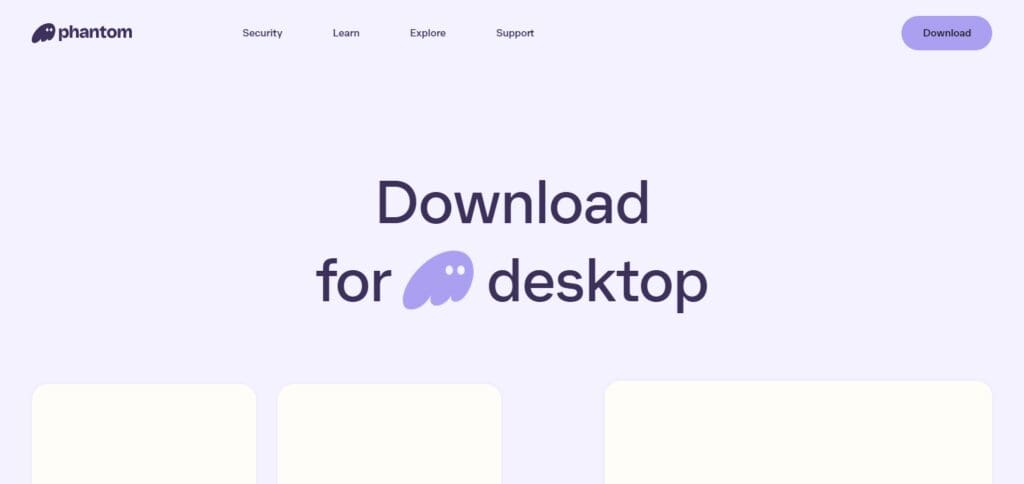 How To Connect Sol Trading Bot to Phantom 2 Phantom Wallet Installation