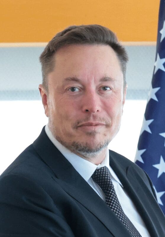 10 Biggest People In Crypto 2024: Read Our Full Review 2 Elon Musk Biggest People In Crypto 2024