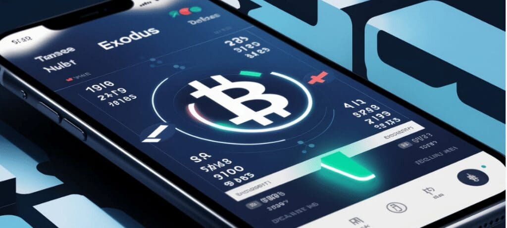 Exodus Wallet Review 2024: Features & Pros & Cons 4 Exodus Mobile Wallet