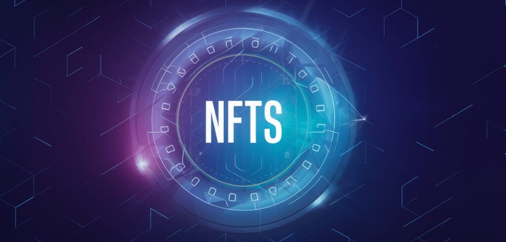 What Is NFT Meaning & How Do NFTs Work? 3 How NFTs Work