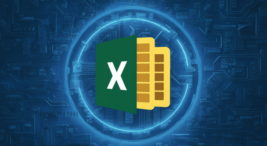 Step 1: Spreadsheet Setup