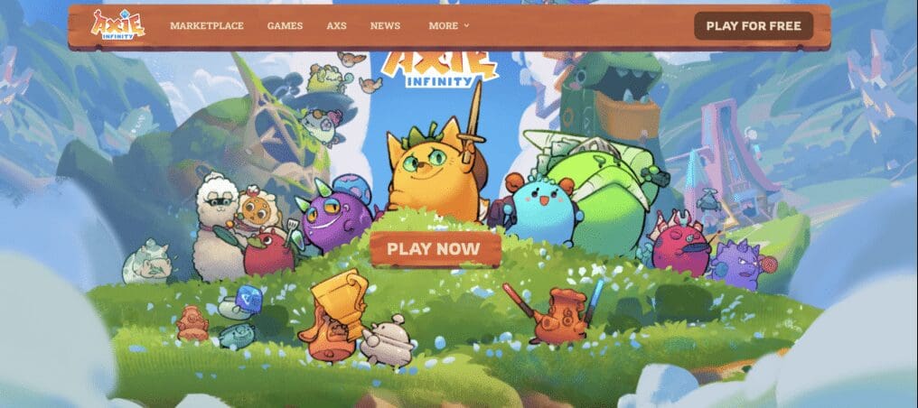 How To Play Axie Infinity: Read Our Full Review 3 How To Play Axie Infinity