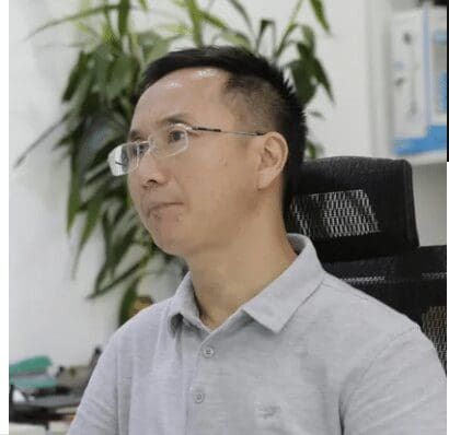 10 Biggest People In Crypto 2024: Read Our Full Review 5 Micree Zhan Biggest People In Crypto 2024