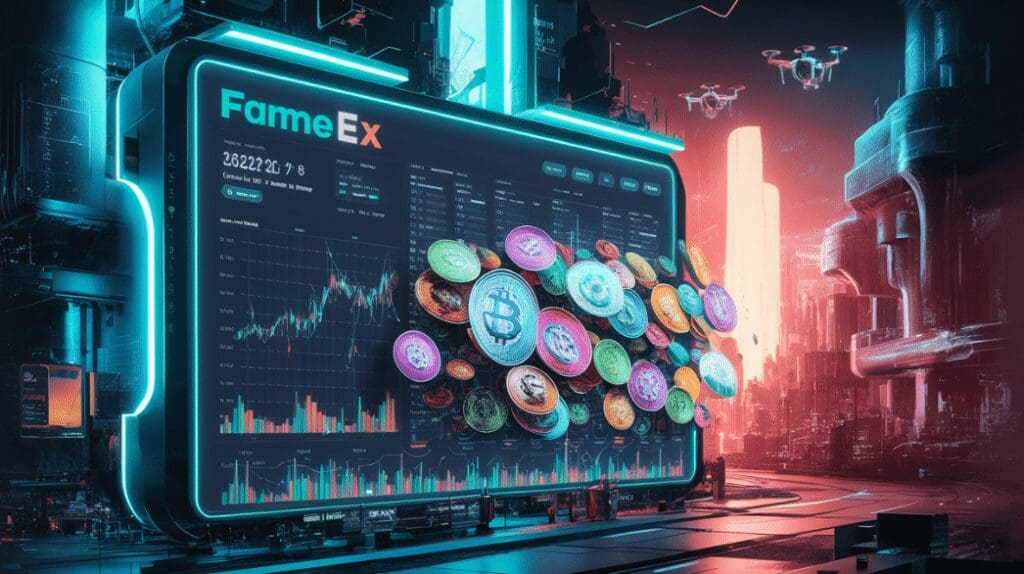 Fameex Exchange Review: Features & Pros & Cons For 2024 2 Fameex Exchange