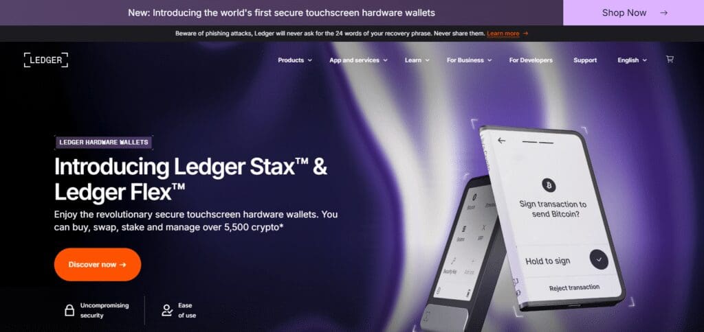 Best Crypto Wallet In the Philippines: I Picked Top Wallet 5 Ledger Nano Crypto Wallet In Philippines