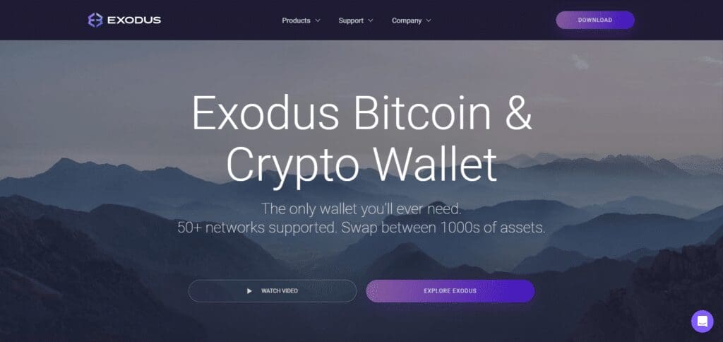 Best Crypto Wallet In the Philippines: I Picked Top Wallet 3 Exodus Crypto Wallet In Philippines