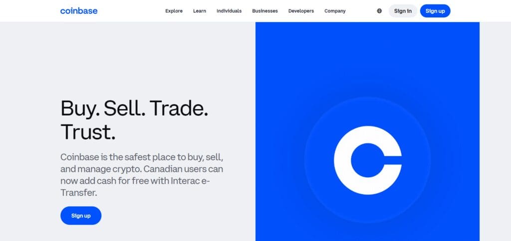Toobit Exchange Review: Features & Pros & Cons For 2024 9 Toobit Alternative Exchange Coinbase