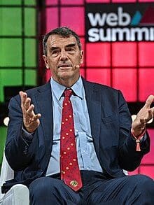 10 Biggest People In Crypto 2024: Read Our Full Review 8 Tim Draper Biggest People In Crypto 2024