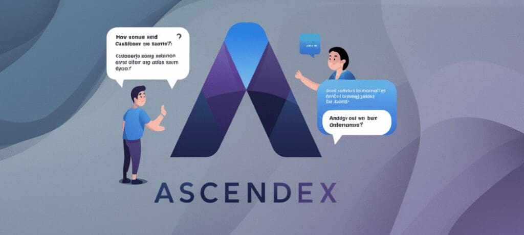 AscendEX Customer Support