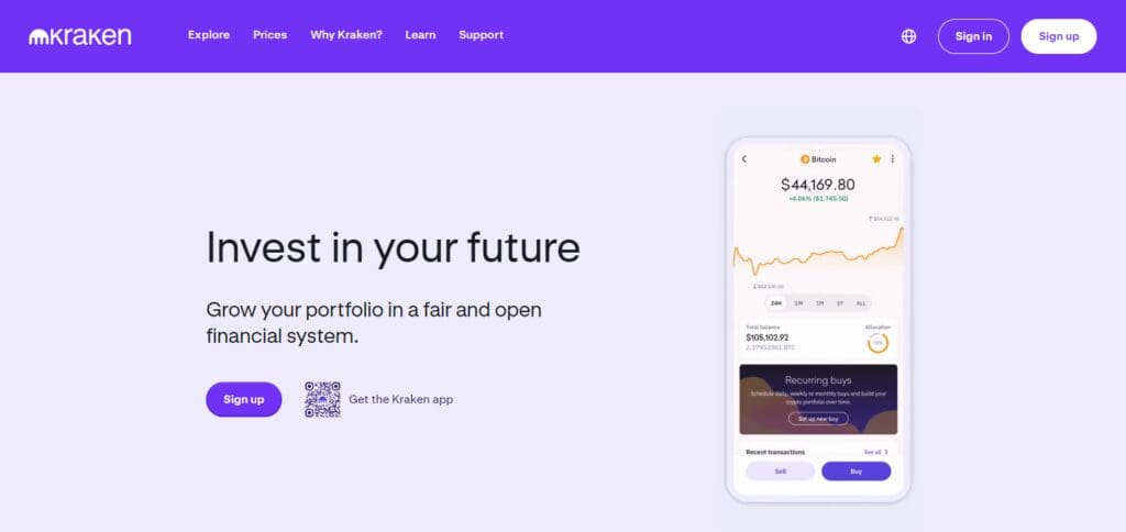 CoinZoom Exchange Review: Features & Pros & Cons For 2024 6 CoinZoom Alternative Exchange Kraken
